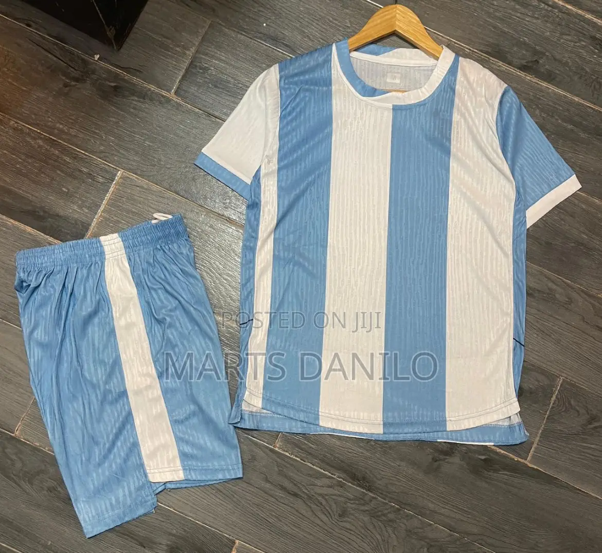 Original Players Version Plain Kits