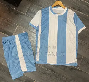 Original Players Version Plain Kits