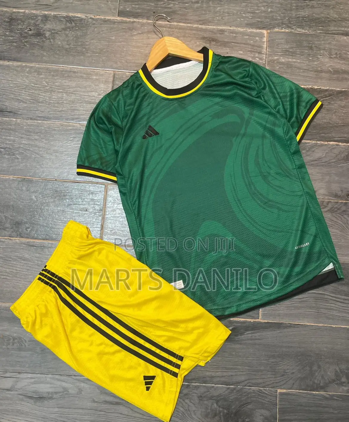 Original Players Version Plain Kits