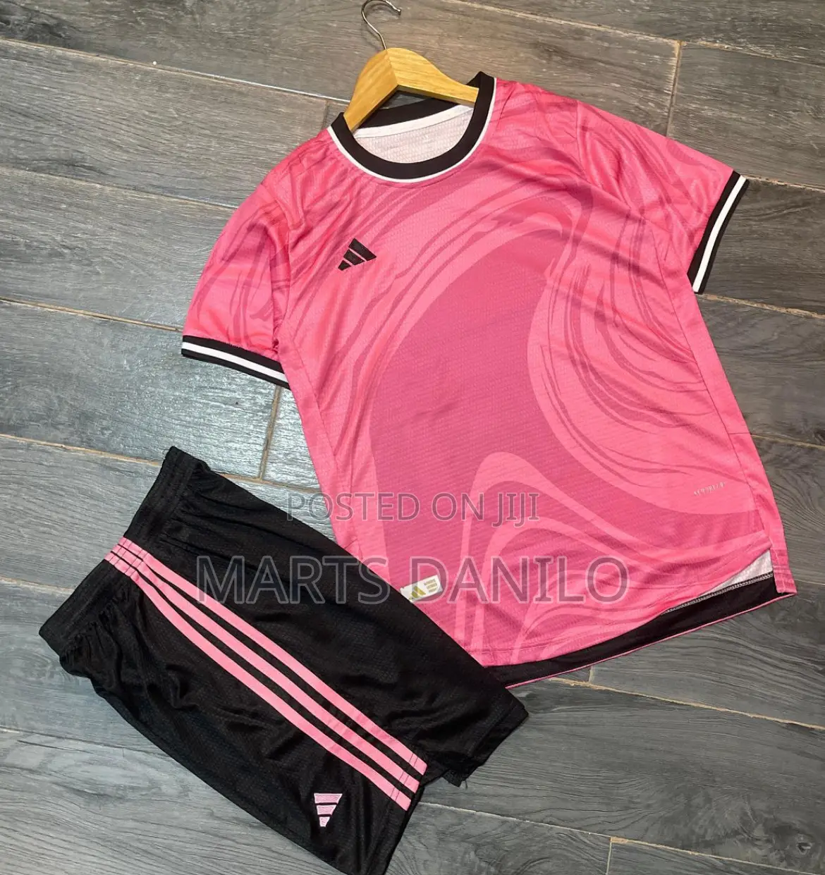 Original Players Version Plain Kits