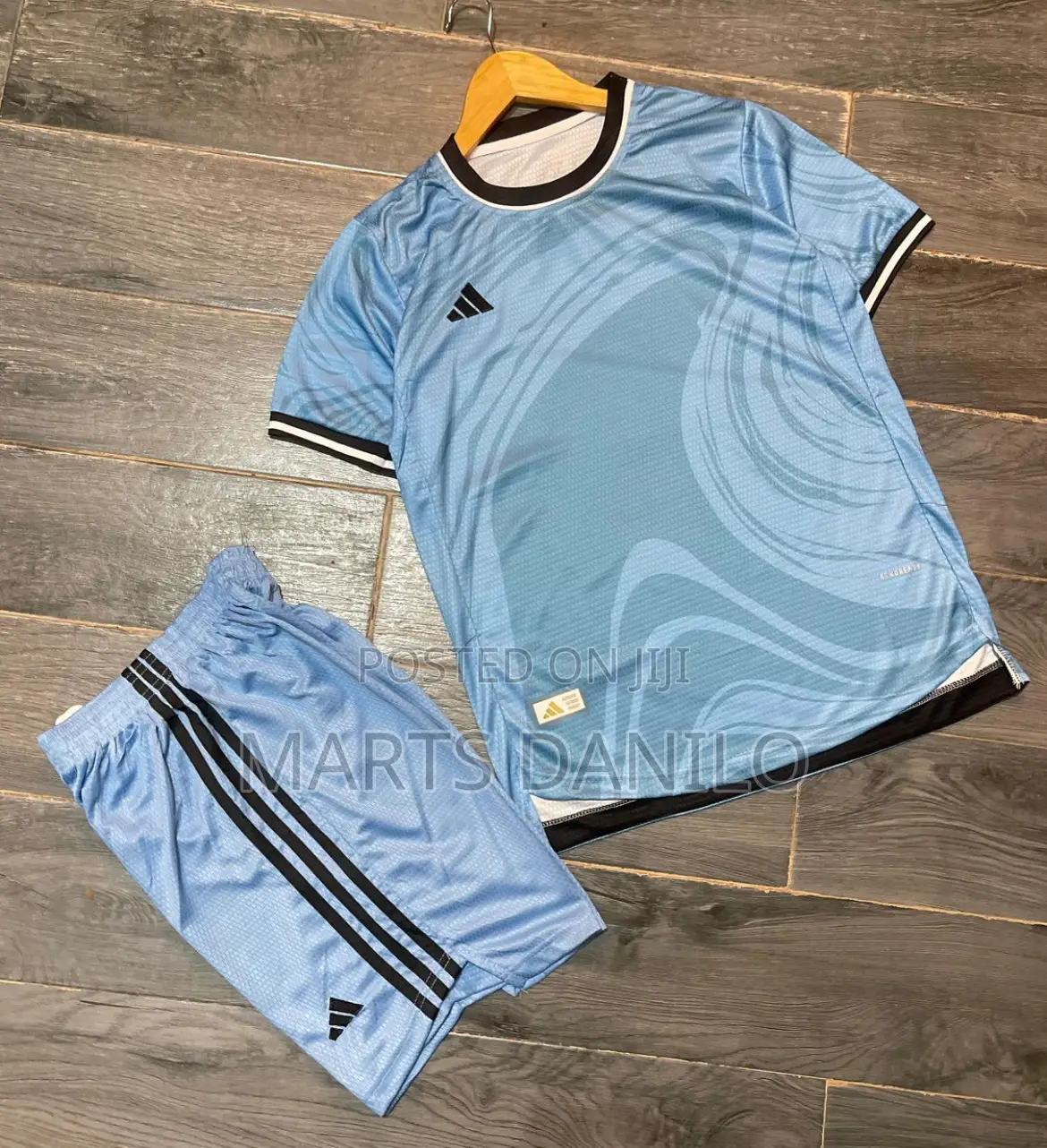 Original Players Version Plain Kits