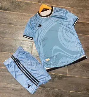 Original Players Version Plain Kits