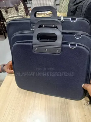 3 Piece Laptop Messenger Bag /Laptop Briefcases