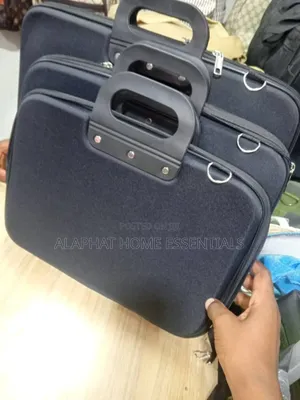3 Piece Laptop Messenger Bag /Laptop Briefcases