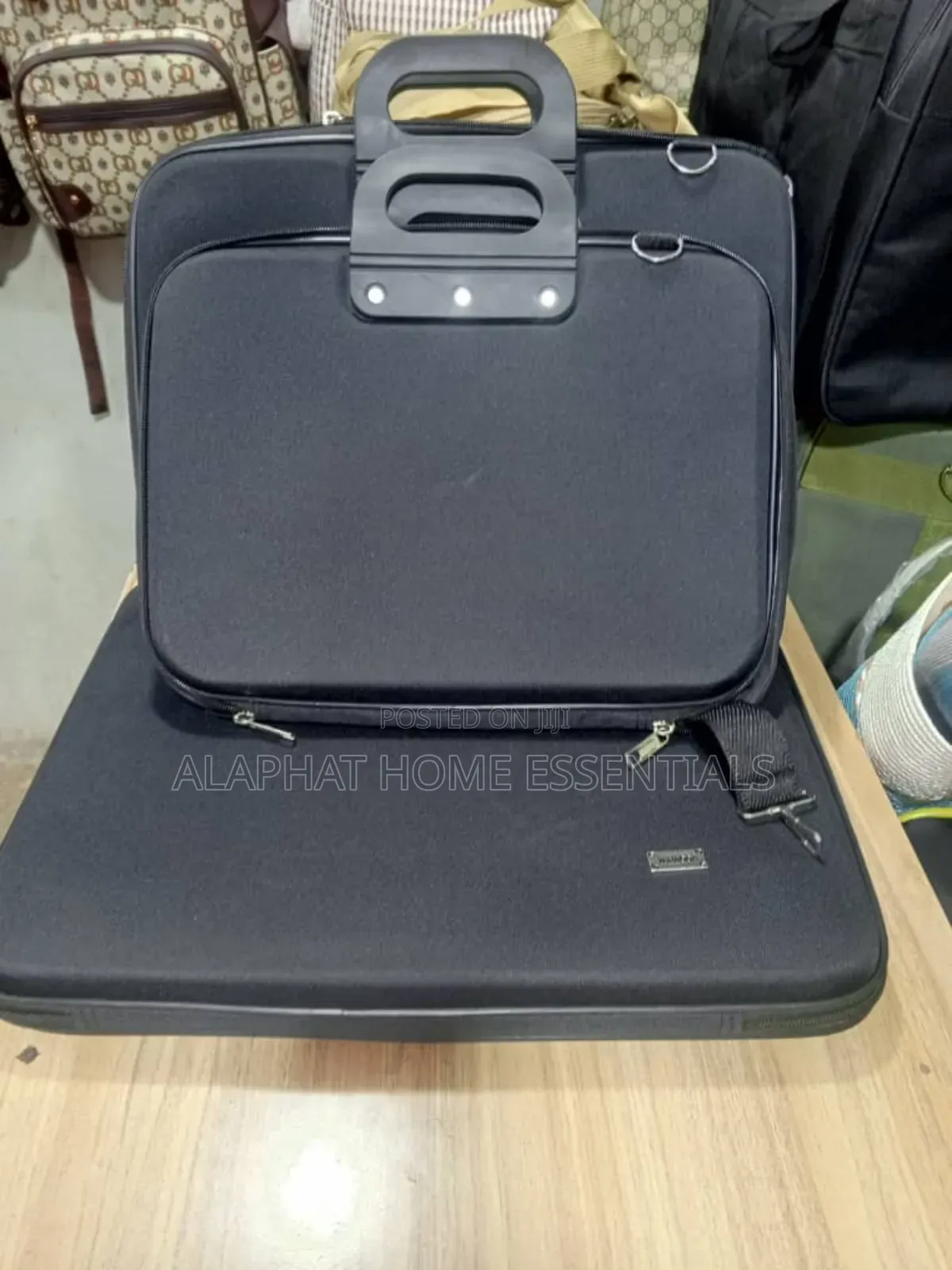 3 Piece Laptop Messenger Bag /Laptop Briefcases