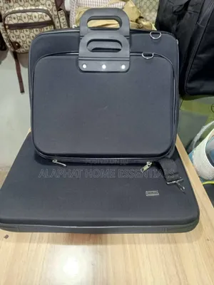 3 Piece Laptop Messenger Bag /Laptop Briefcases