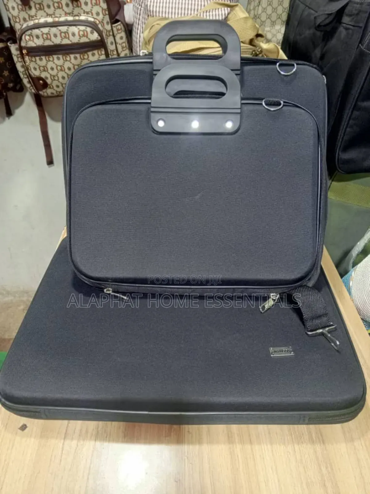 3 Piece Laptop Messenger Bag /Laptop Briefcases