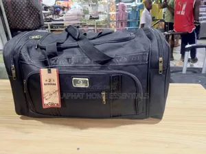 Deng Gao  Duffle/Gym/Travel Bag
