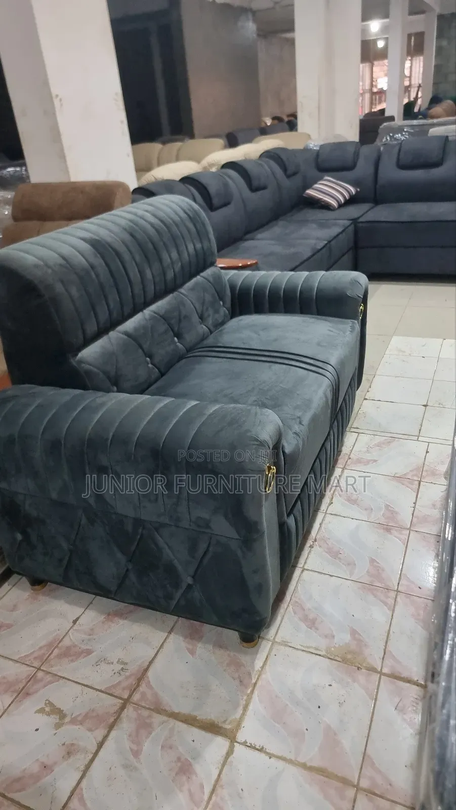 Modern Sofa