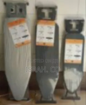 Ironing Boards - Multicolor