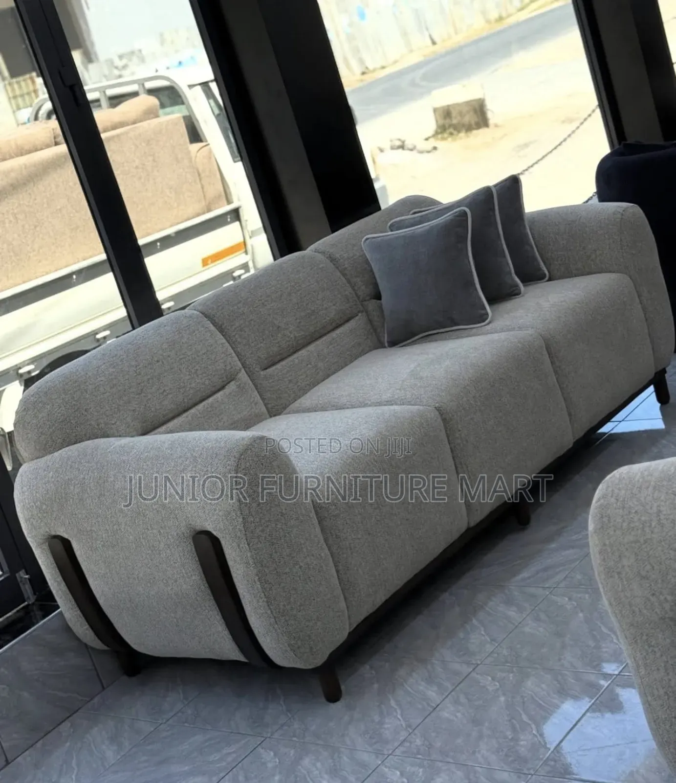 Trending Sofa Set