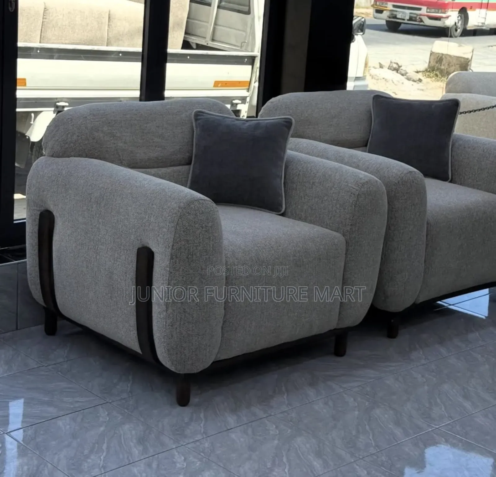 Trending Sofa Set