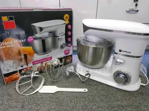 Hoffman 6 Litres Stand Mixer