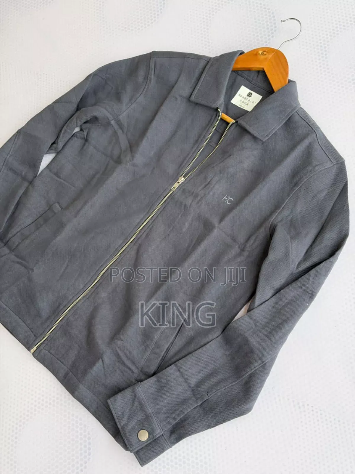 Holland Cooper Team Jacket.