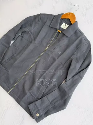 Holland Cooper Team Jacket.