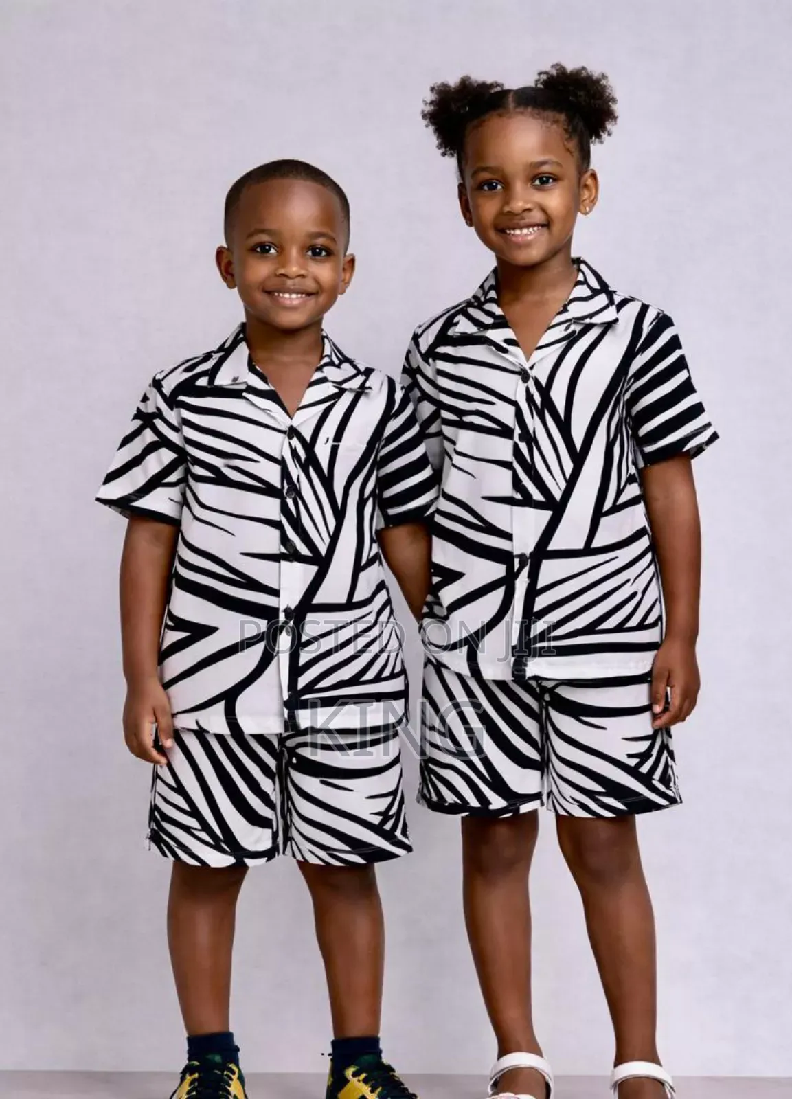Kids Delight Children Shirts and Shorts Sets