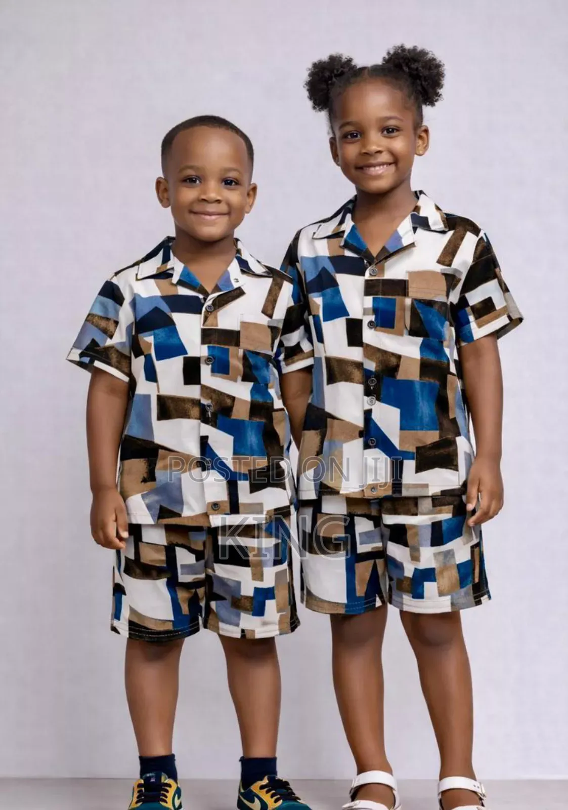 Kids Delight Children Shirts and Shorts Sets