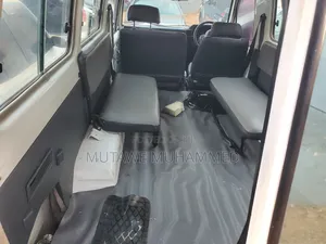 Toyota Land Cruiser Prado 2009 White