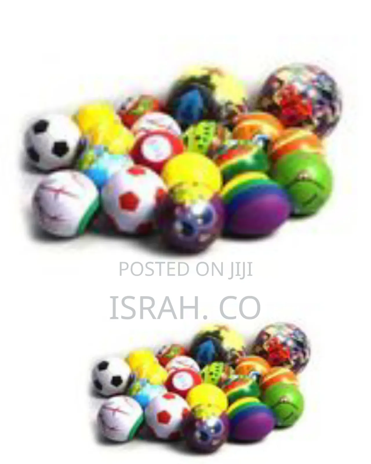 Ainiv Foam Stress Balls