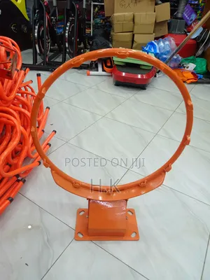 Basketball Ring 2pcs