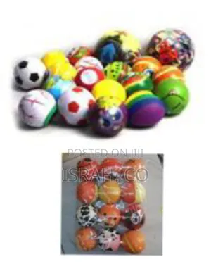 Ainiv Foam Stress Balls