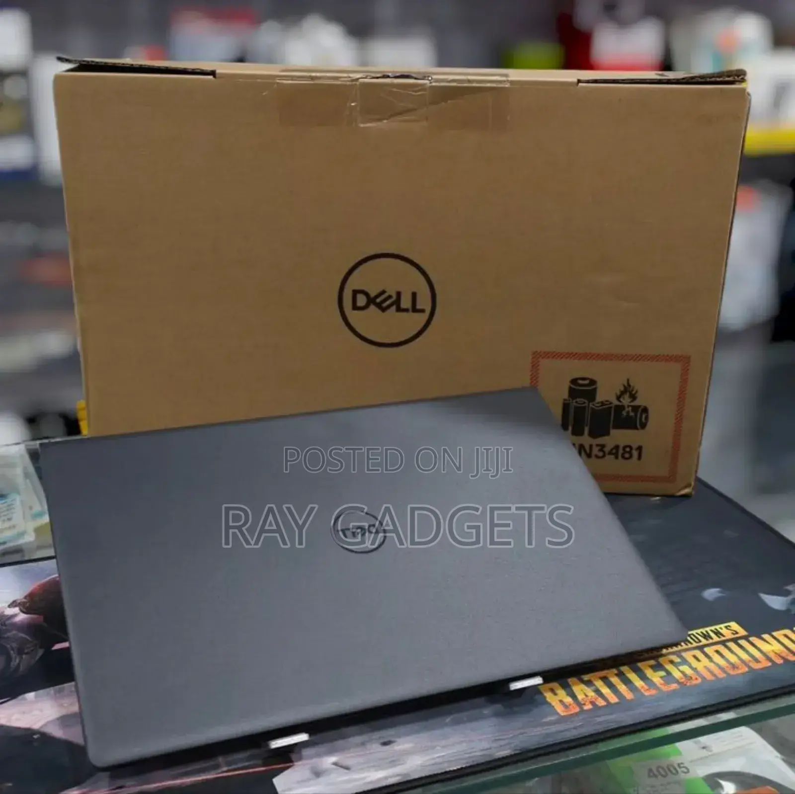 New Laptop Dell Latitude 3450 16GB Intel Core I5 SSD 512GB