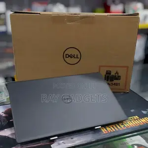 New Laptop Dell Latitude 3450 16GB Intel Core I5 SSD 512GB