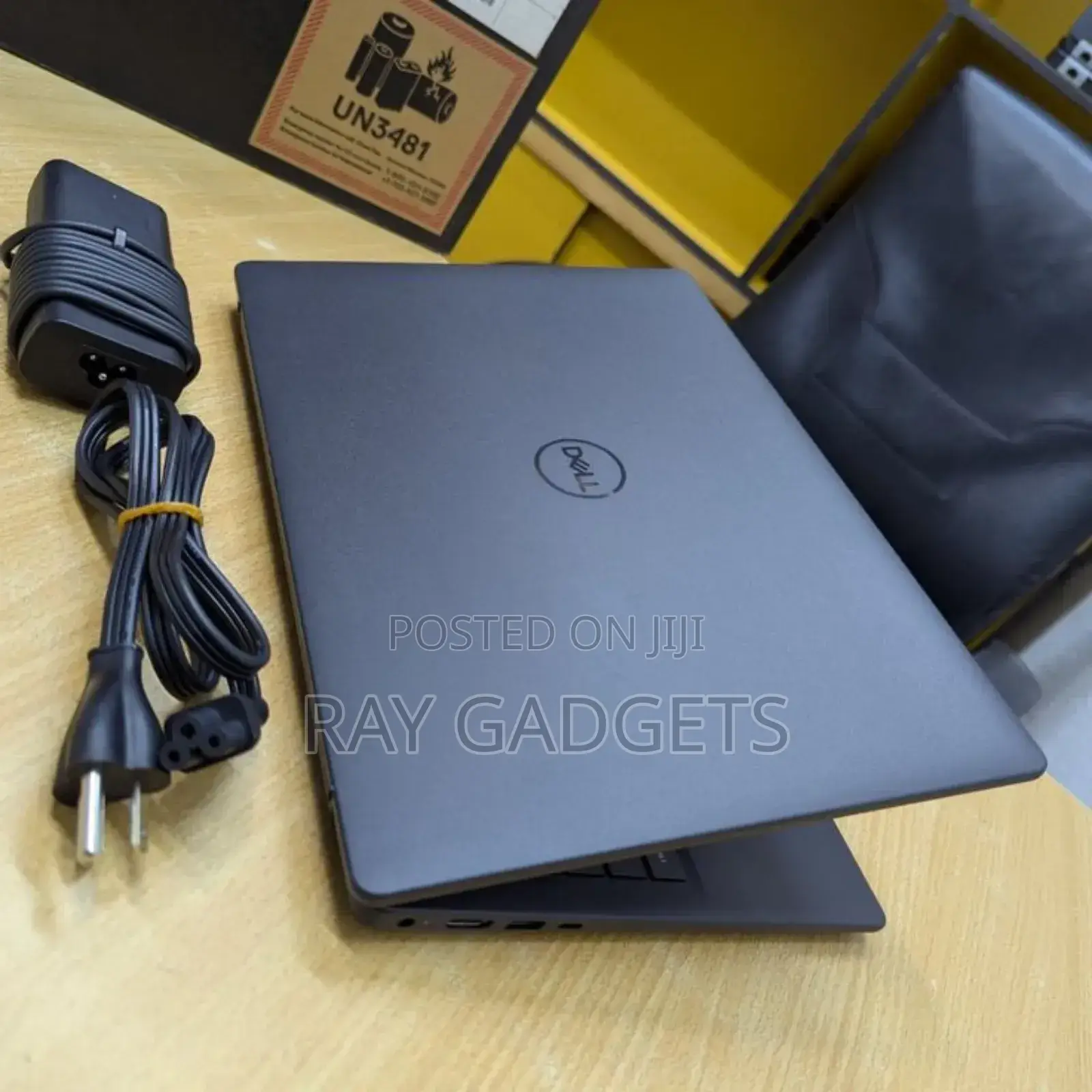 New Laptop Dell Latitude 3450 16GB Intel Core I5 SSD 512GB