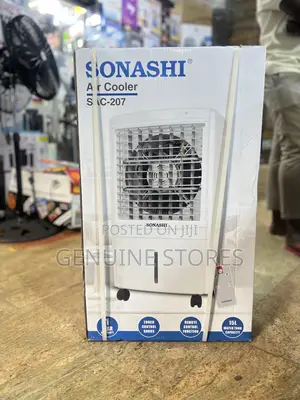Sonashi 15litres Air Cooler