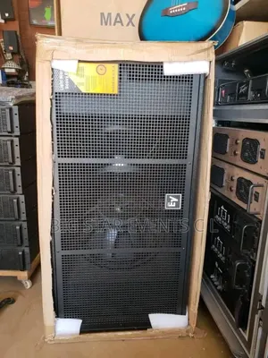 Ev Speaker Full Range
