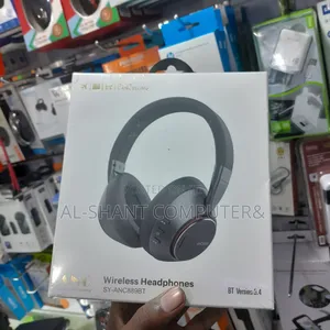 Anc Wireless Headset/Bluetooth Headsets