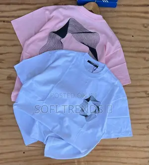 Gents Round Neck Tshirts