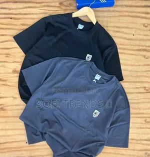Gents Round Neck Tshirts
