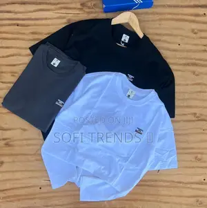 Gents Round Neck Tshirts