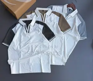 Gents Polo Shirt