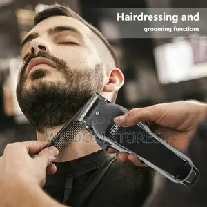 Waikil New Professional Hair Trimmer Best Hair Clipper