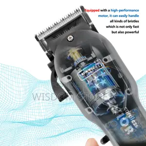 Waikil New Professional Hair Trimmer Best Hair Clipper