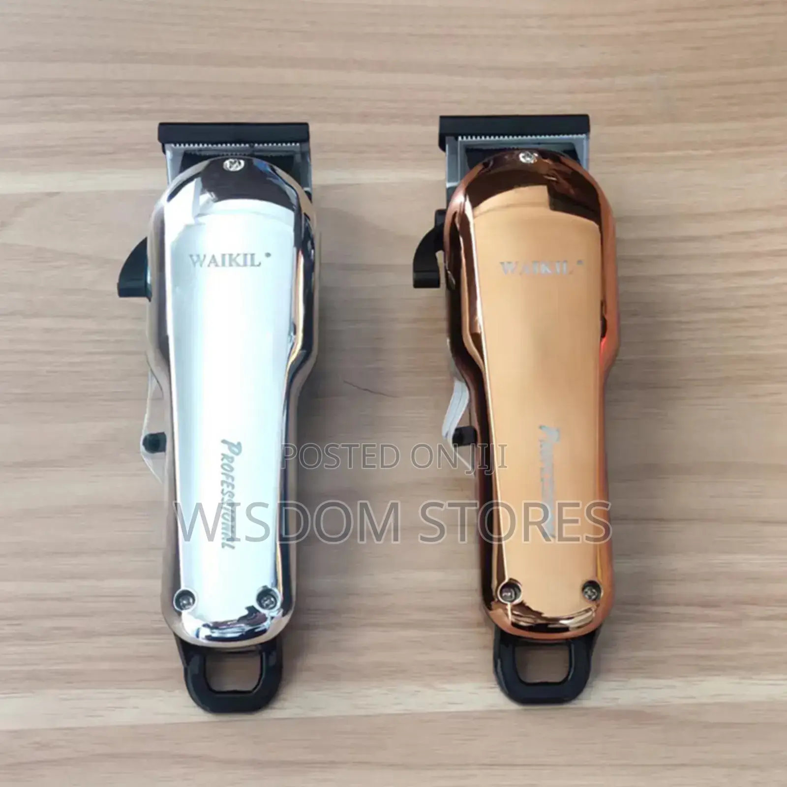 Waikil New Professional Hair Trimmer Best Hair Clipper
