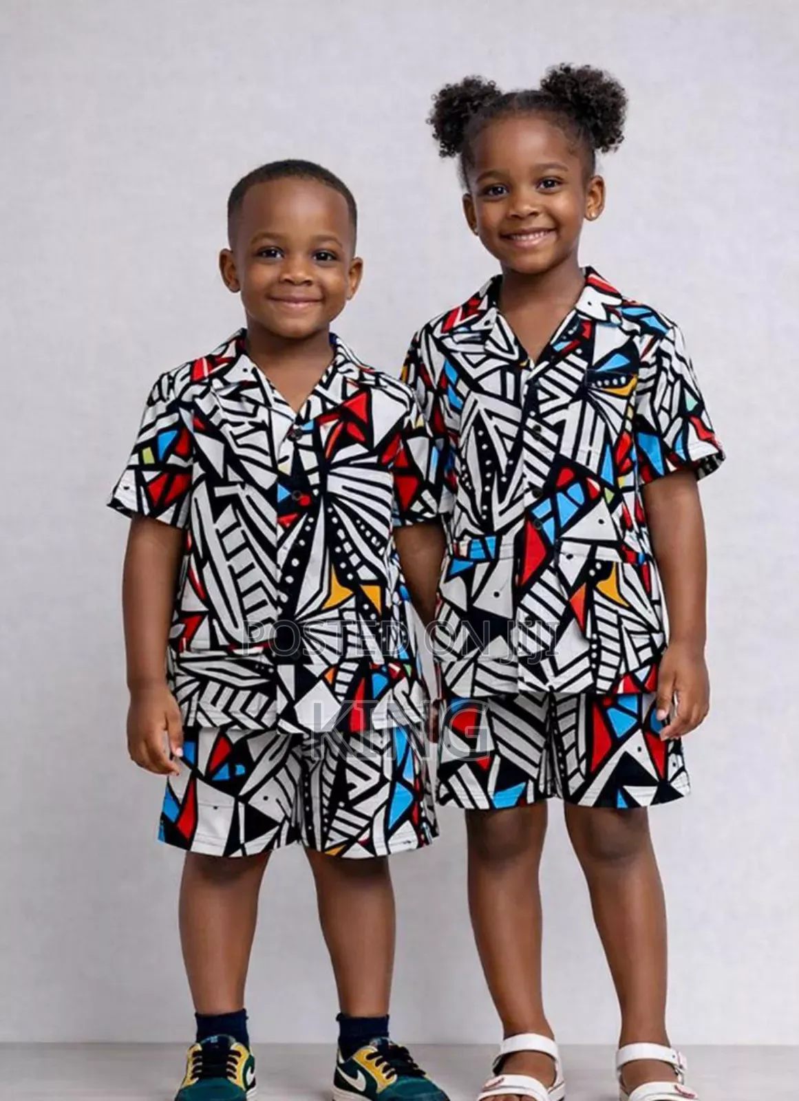 Junior J Fashion Children Shirts and Shorts Sets