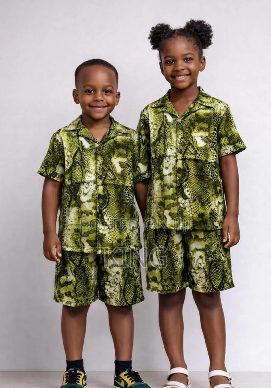 Junior J Fashion Children Shirts and Shorts Sets