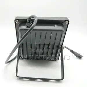 Outdoor Waterproof Dc12v 9w Infrared Camera Light