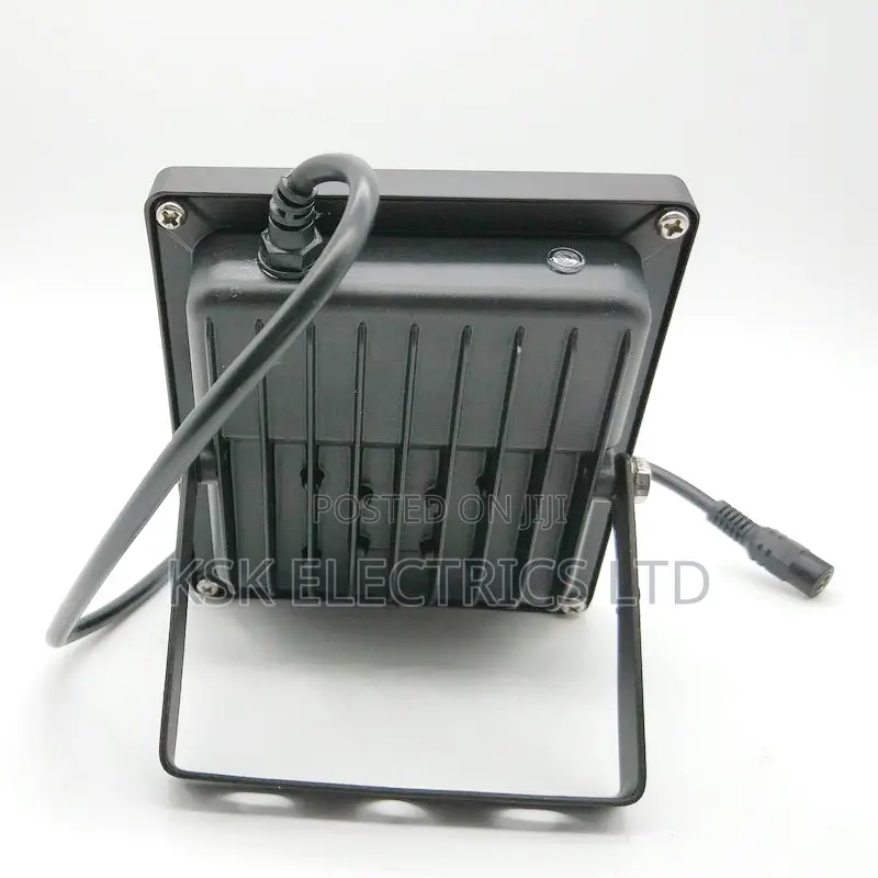 Outdoor Waterproof Dc12v 9w Infrared Camera Light