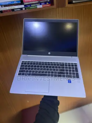 Laptop HP ProBook 450 G6 8GB Intel Core I7 HDD 256GB