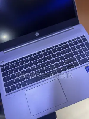 Laptop HP ProBook 450 G6 8GB Intel Core I7 HDD 256GB