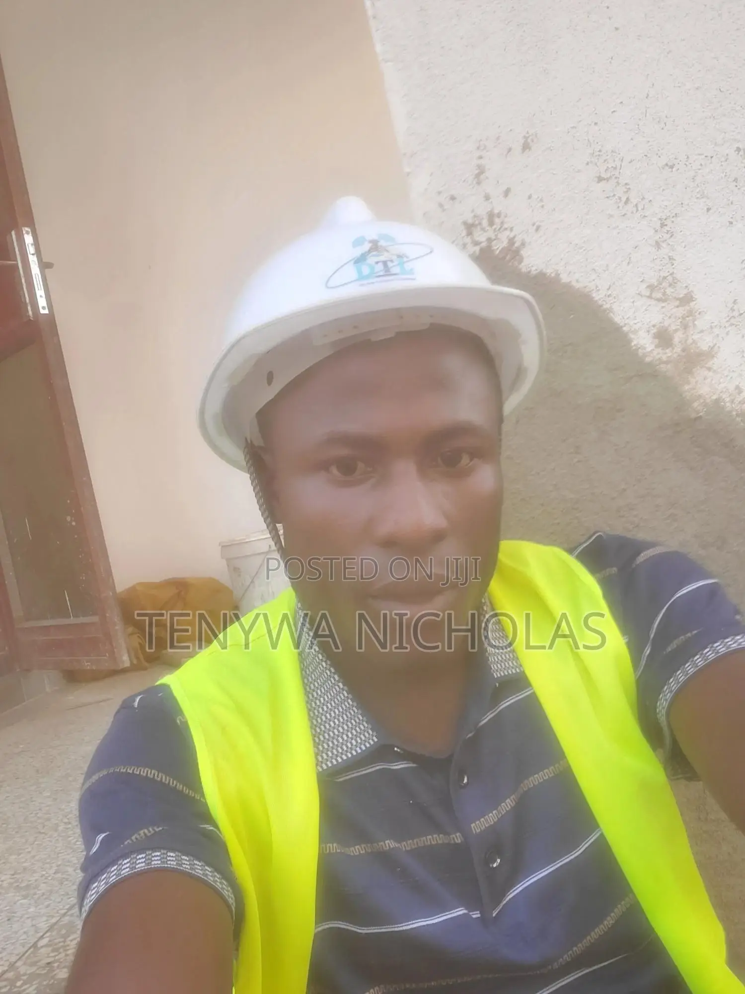 Network Technician