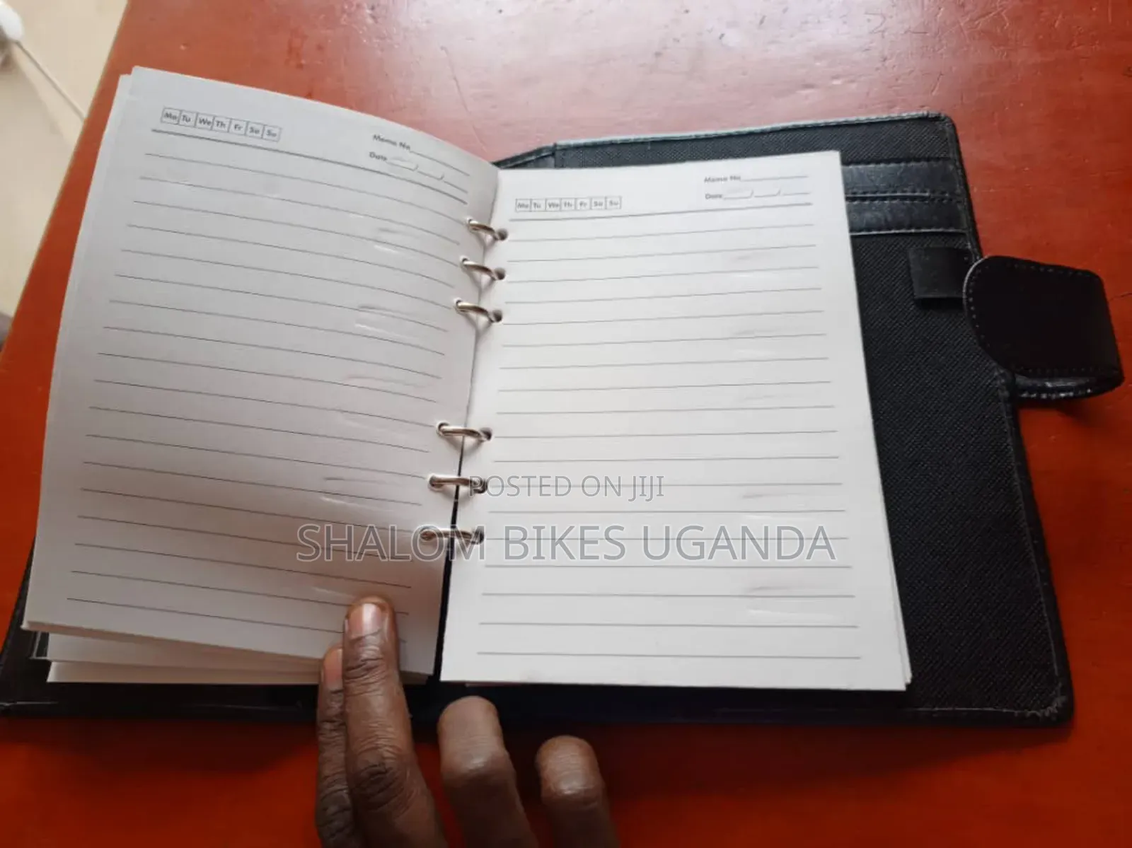 Diary Books