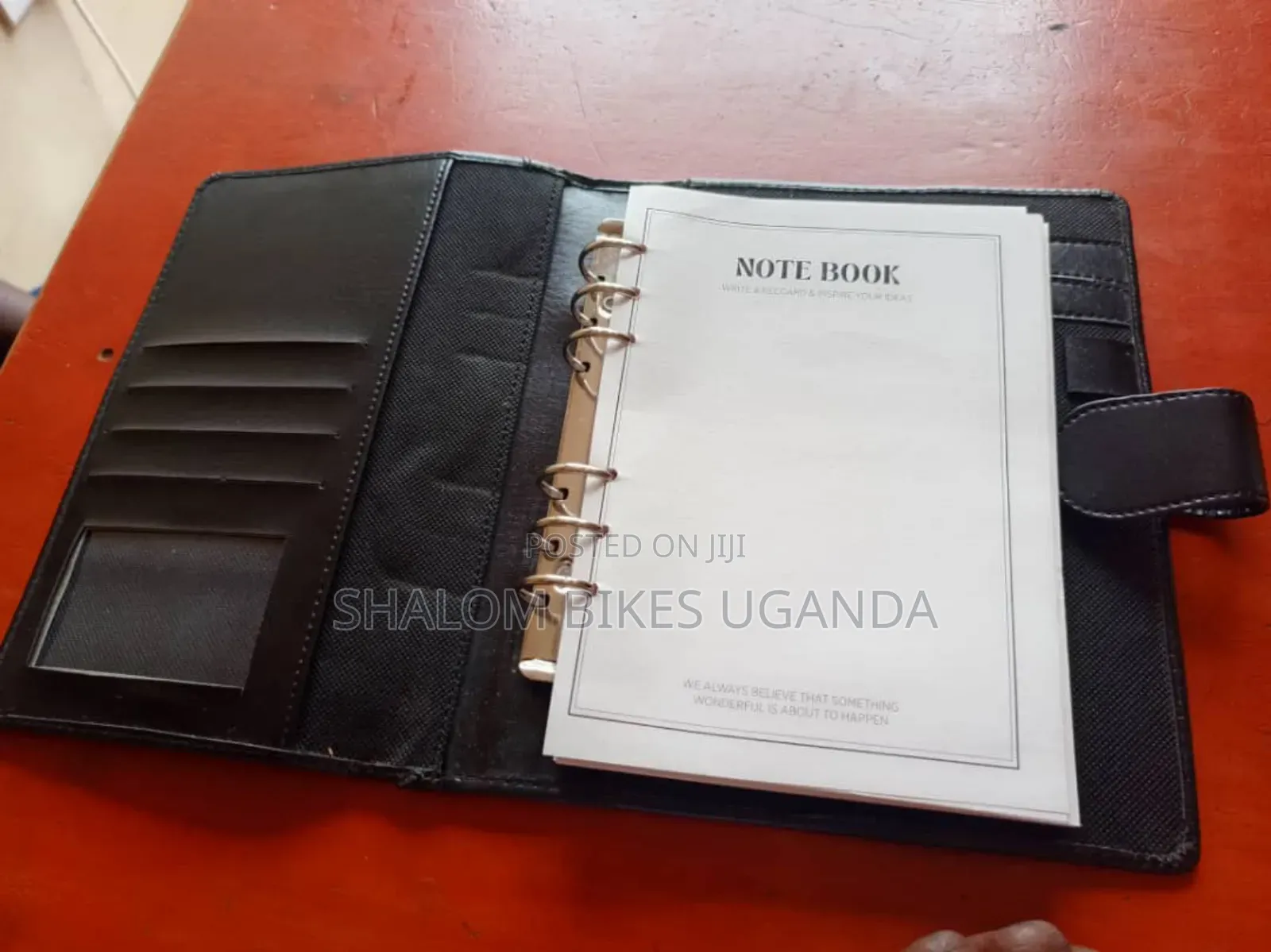 Diary Books