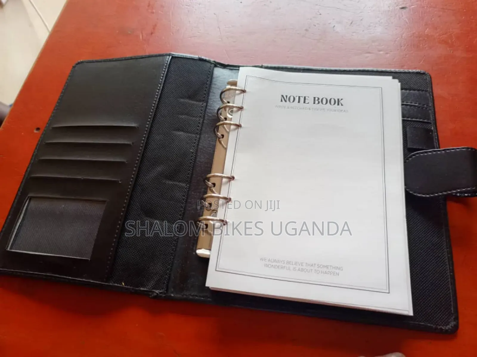 Diary Books