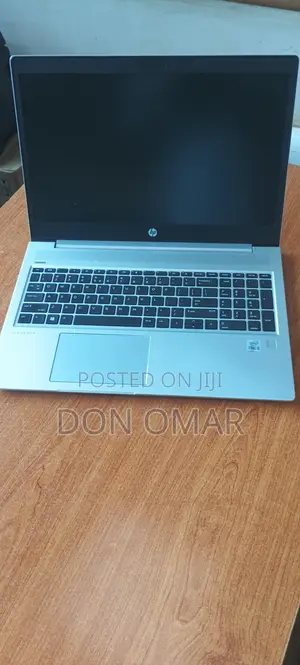 Laptop HP Probook 450 8GB Intel Core I5 HDD 1T