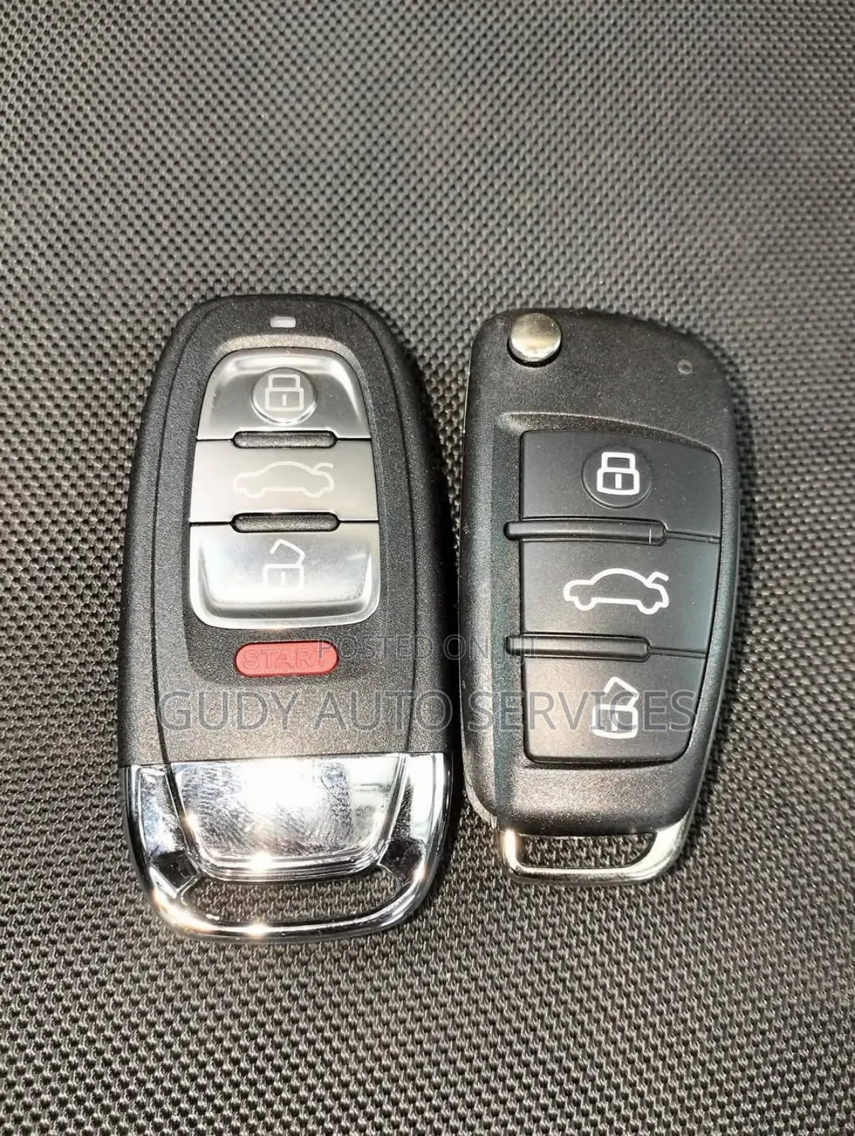All Car Keys Remotes BMW Audi Mecedess Toyota Vw Etc Key Programmer